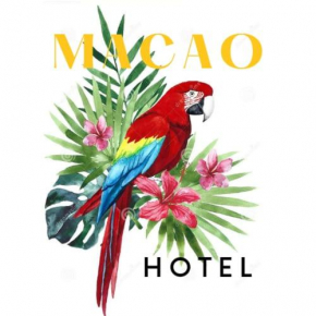 Hotel Macao